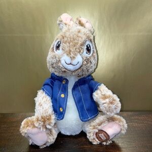 Dan Dee Peter Rabbit Soft Plush Stuffed Toy 2021